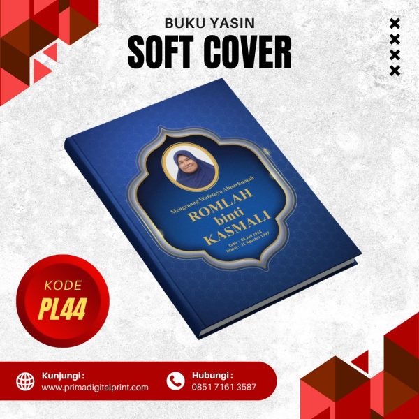 Buku Yasin 44